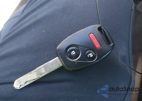 2012 Honda Cr-V Lx from USA, damaged, VIN 2HKRM4H37CH605481